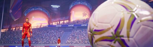 Rematch, the challenging new online football game hitting Game Pass, immediately transported me back to my school's playground