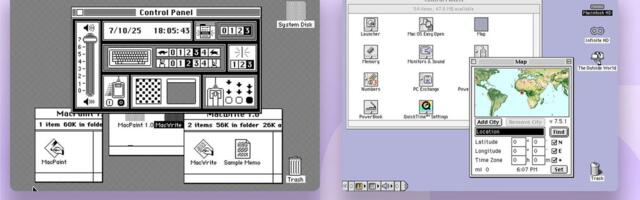 Liquid Glass and MacOS 26 Tahoe Are Coming, but Right Now I'm Engrossed by This Interactive History