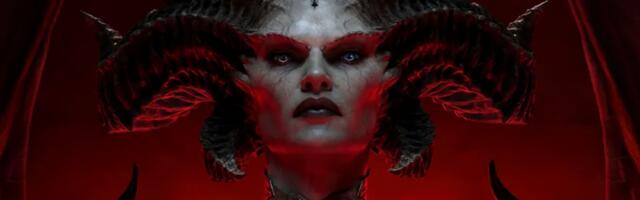 Diablo franchise boss Rod Fergusson is leaving Blizzard after 5 years