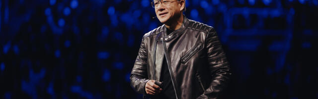 Mediatek's crucial role in building the Nvidia GB10 highlighted in new presentation - so could Jensen Huang mull a potential $73 billion acquisition?