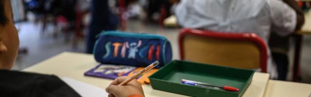 The world’s biggest back-to-school crisis