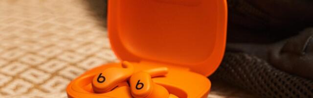Beats Has New Wireless Earbuds That Match Your Orange iPhone 17 Pro