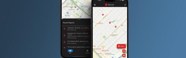Google is also removing apps used to report sightings of ICE agents
