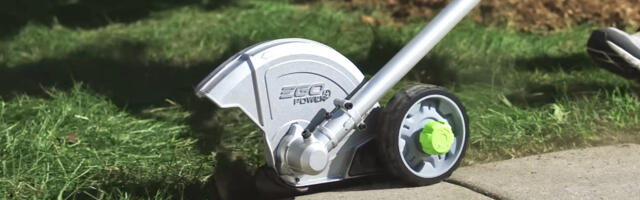 This All-In-One Multi-Head Tool System Makes Outdoor Fall Cleanup So Much Easier