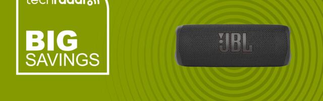 The excellent JBL Flip 6 drops to its lowest price since Black Friday