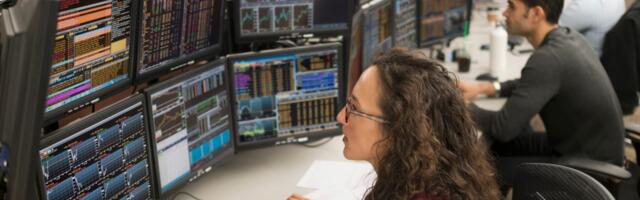 The quants who built computer-run trading strategies aren't ready to hand it over to AI