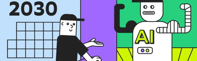 AGI к 2030-му? Почему Илон Маск не прав, а Ян ЛеКун — да, и что с этим делать нам AGI к 2030-му? Почему Илон Маск не прав, а Ян ЛеКун — да, и что с этим делать нам