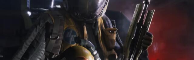 Arc Raiders has an impressive 2025 roadmap, and it's bringing a new map, new events, and other game-changers