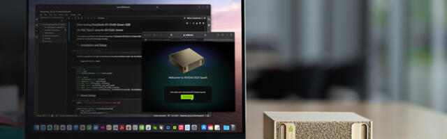 The 'World's Smallest Supercomputer' Is Here – And Elon Musk Is One Of The First Owners