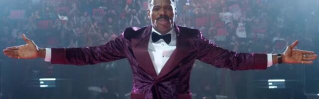 The Running Man’s final trailer amps up the high-octane action