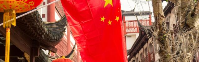 UK ups tech ties with China as Science minister leads delegation