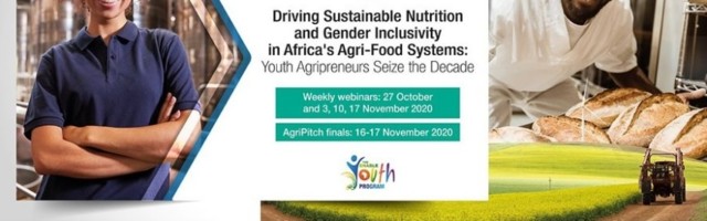 25 African agripreneurs advance to final of AfDB’s $120k AgriPitch competition