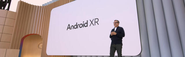 Google’s big XR push kicks off with three different types of smart glasses