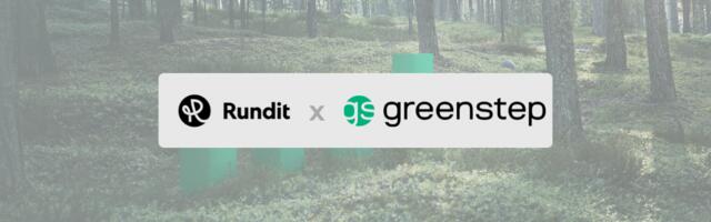 Rundit acquired by Greenstep