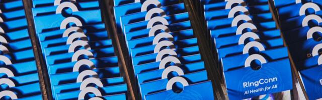 What's Going on With Smart Rings?