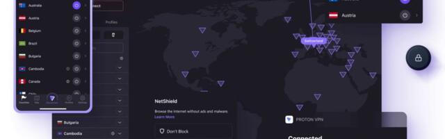 Proton VPN reveals major Linux makeover – both for GUI and CLI users