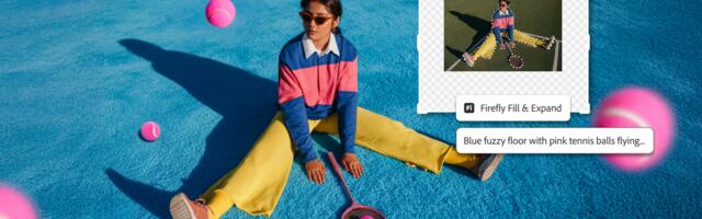 Adobe finally adds a Clarity and Dehaze layer to Photoshop – and I can't believe it took this long