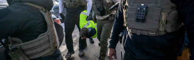 How Trump transformed ICE, in two charts