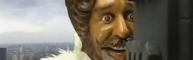 Burger King will use AI to monitor employee 'friendliness'