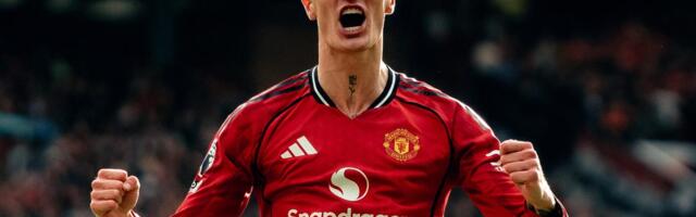 Premier League Soccer 2026: Stream Newcastle vs. Man United Live