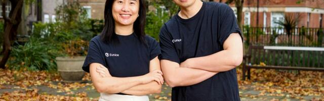 Crypto compliance startup Eunice raises $8m backed by Speedinvest and Moonfire Ventures