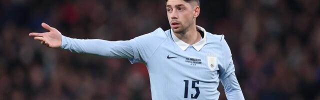 'Unwanted shoulder pads': An issue has emerged with Nike soccer shirts ahead of the World Cup