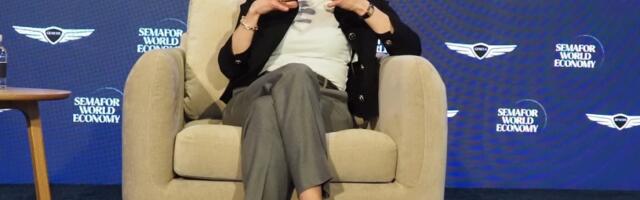 Expedia CEO: Travelers Want Trust, Not LLM Uncertainty