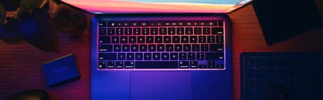 Apple’s next wave of Macs might keep you waiting for longer, and you can thank AI for that