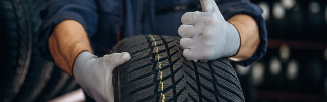 This Tire Brand Reached A Milestone With Its 106th JD Power Award