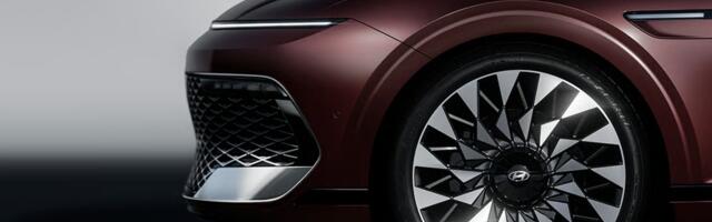 Hyundai's Flagship Sedan Is Now Genuinely Luxurious (And Genuinely Frustrating For Americans)