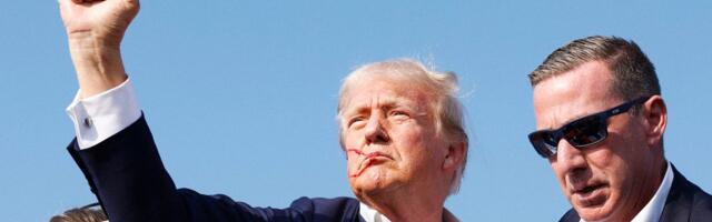 There Is No Evidence the Trump Assassination Attempts Were Staged. People Still Believe They Were