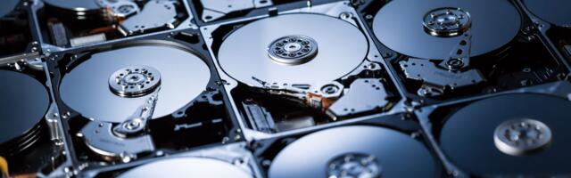 Internet archival sites struggling to preserve the internet because of skyrocketing hard drive prices due to the AI boom — Wayback Machine and Wikimedia punished by stratospheric storage pricing and stricter anti-scraping measures blocking the wrong bots