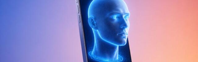 Apple leak prophesizes a Spatial iPhone with a holographic 3D screen. It’s about time!