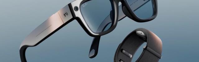 Meta’s Ray-Ban Display now types messages from your finger movements
