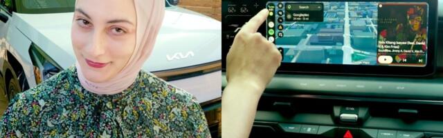 Google Gemini is making its way into your car.
