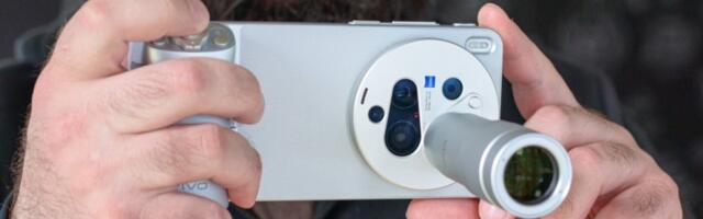 vivo X500 Ultra may feature a 10x telephoto camera