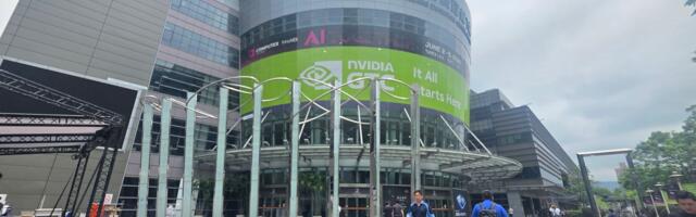 Computex 2026 Day Two Wrap-Up: Intel atones for Arrow Lake, Wi-Fi 8 comes into focus