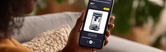 Amazon’s latest visual search update brings Lens Live and Circle to Search feature to your app