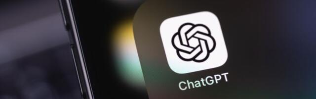 The end of the AI honeymoon? ChatGPT market share falls below 50% for first time