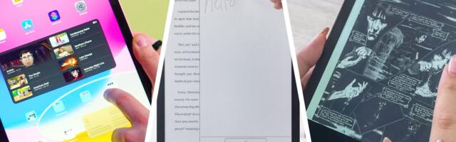 I've spent several weeks with the pricey Kindle Scribe Colorsoft, but I'd be better off with a Kindle Paperwhite and an 11-inch iPad — and right now, that's a cheaper combination