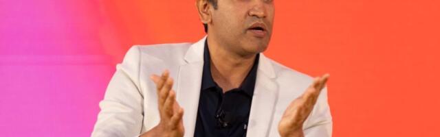 Booking.com Built Its India Business on Leisure — Now It’s Going Corporate