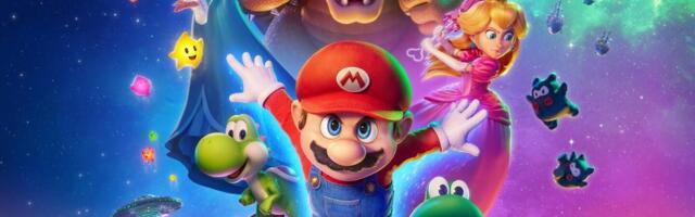 'The Super Mario Galaxy Movie' Gets a Streaming Date: When to Watch on Peacock
