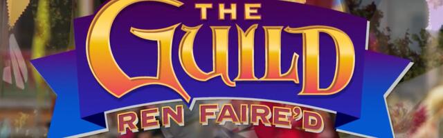 Felicia Day’s Movie Kickstarter for The Guild Hit Its Goal in 3 Hours
