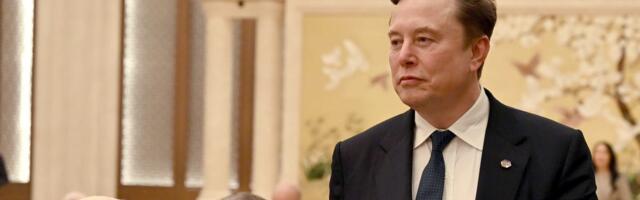 Elon Musk's posts about making an espresso in FSD are being scrutinized in a Tesla investigation