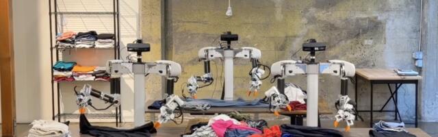 12 Of The Coolest Robotic Gadgets You Can Buy For The Home