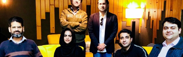 Pakistan’s Roomy raises $1 million for its tech-enabled mid-tier hotel network