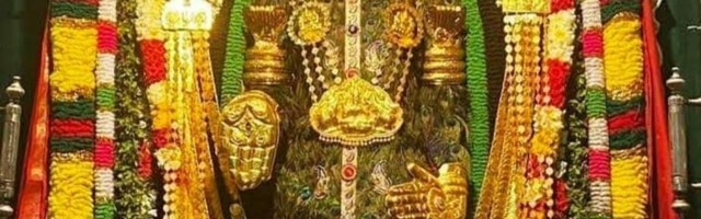 Padmavathi Travels – Chennai to tirupati tour packages