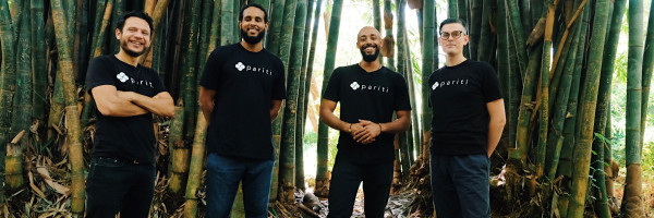 How Pariti is connecting founders with capital, resources and talent in emerging markets