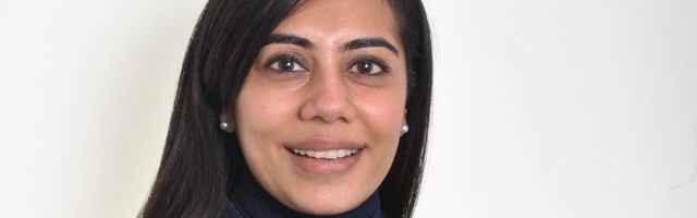 100+ Female angel investors in Europe