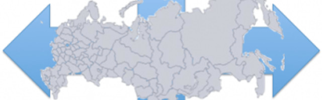 Russian tech exports up threefold since 2018